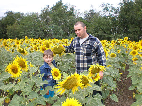 Сергей Киселев