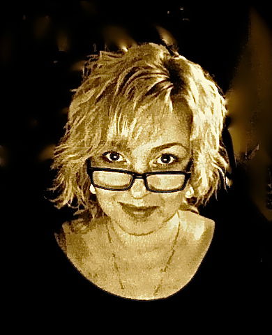 Оксана Димитренко