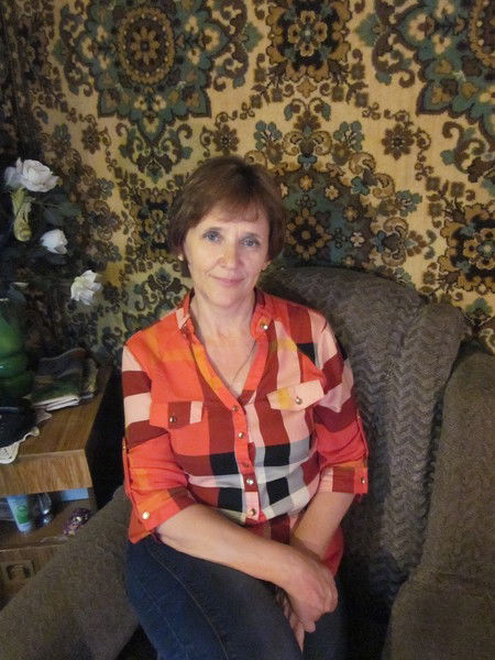 Ольга Дырдина(Герлейн)