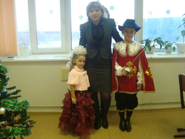 Юлия Смагина