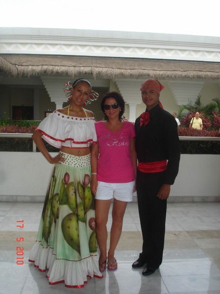 Ирина Черникова