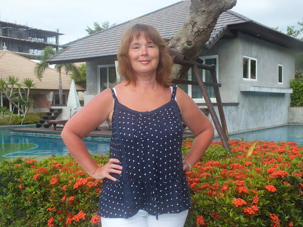 Ирина Логинова