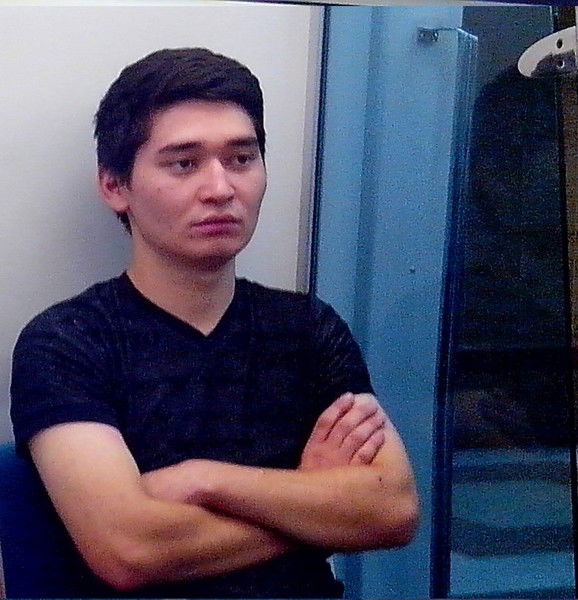 Аслан Маратулы