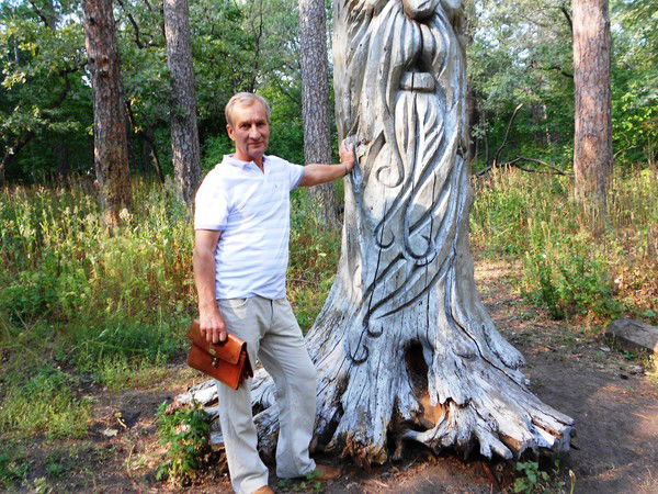 Вячеслав Антипов