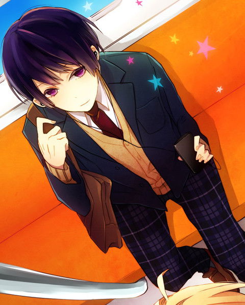 Игорь Кондратов