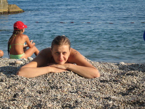 Татьяна Назаренко