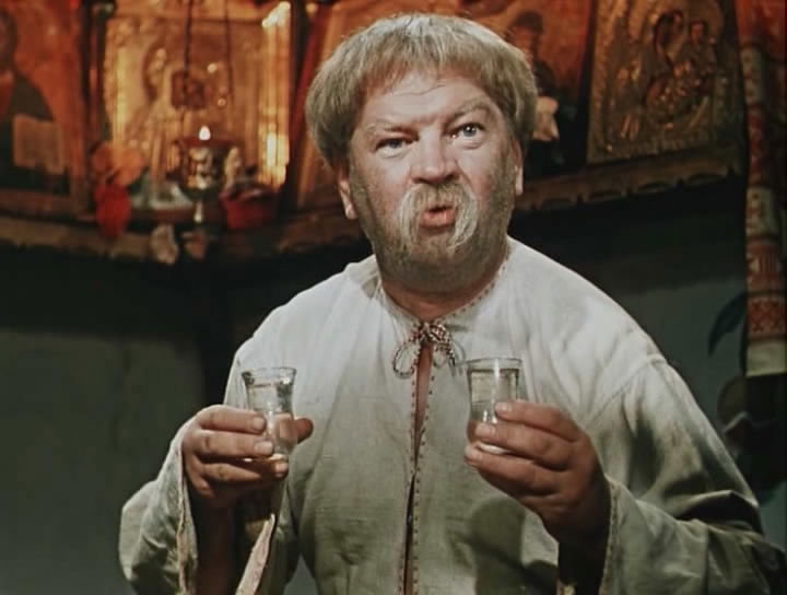 Саша Гончаров