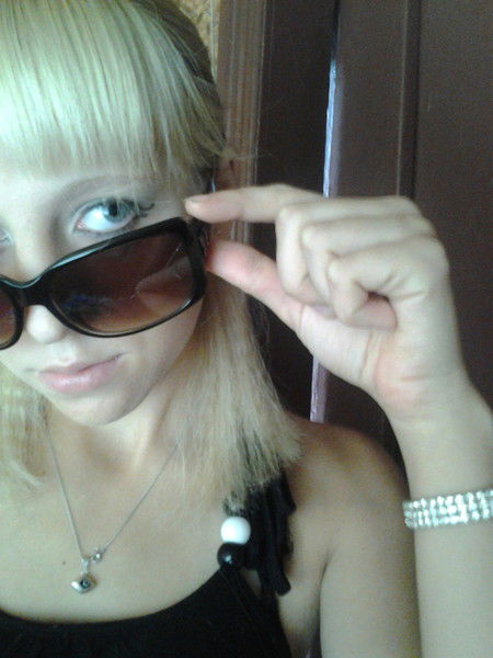 Ольга Анфалова