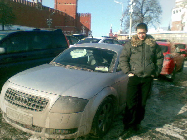 Карен Алексанян