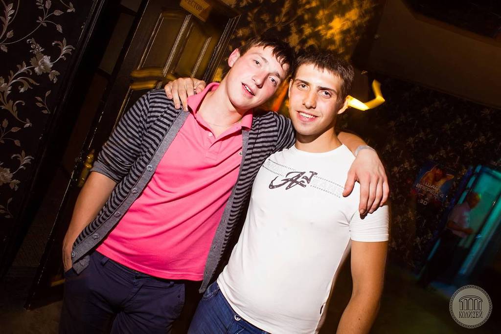 Ефим Рыбаков