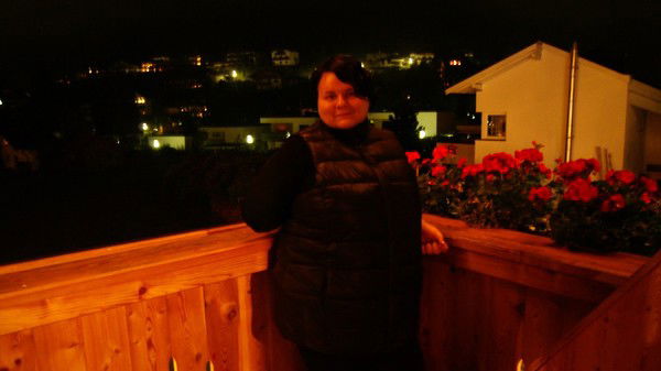 Любовь Борисова