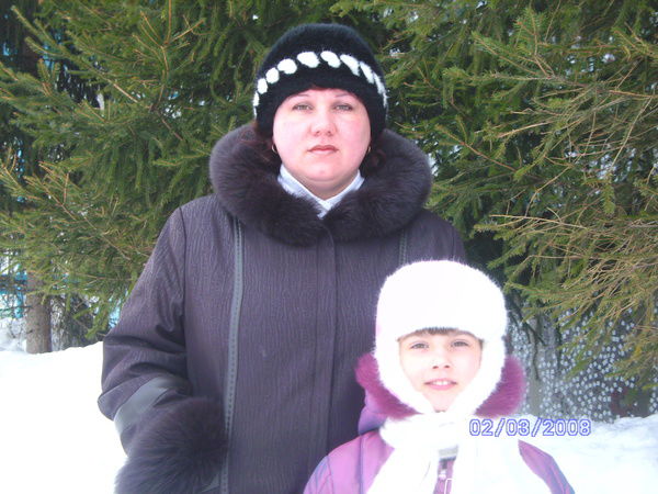 Елена Слепоконь