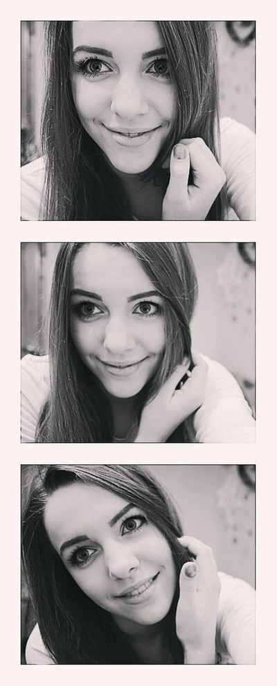 Лерка Соколова