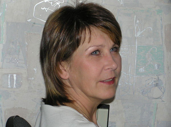 Татьяна Якимова