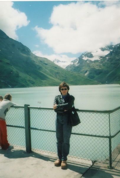 Елена Кузнецова