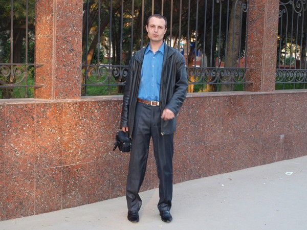 Юра Капинос