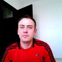 Алик Джумамурадов