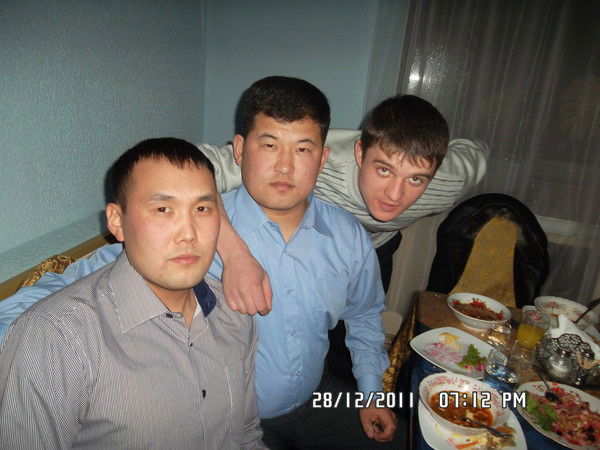 Асхат Ашкенов