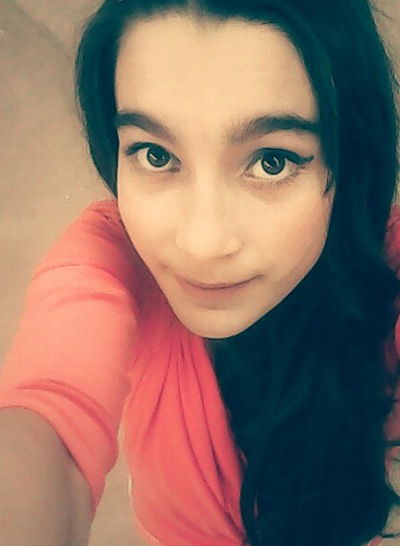 Ирина Харченко