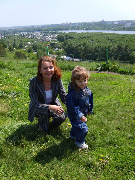 Юлия Кузнецова