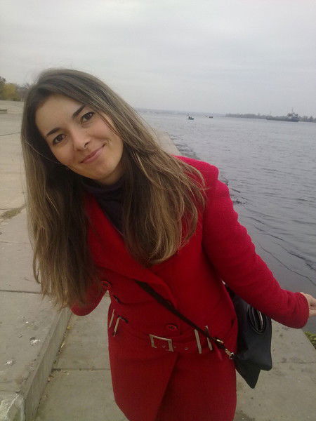 Света Николенко