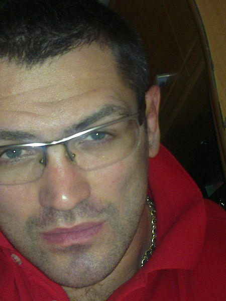 Евгений Гринёв