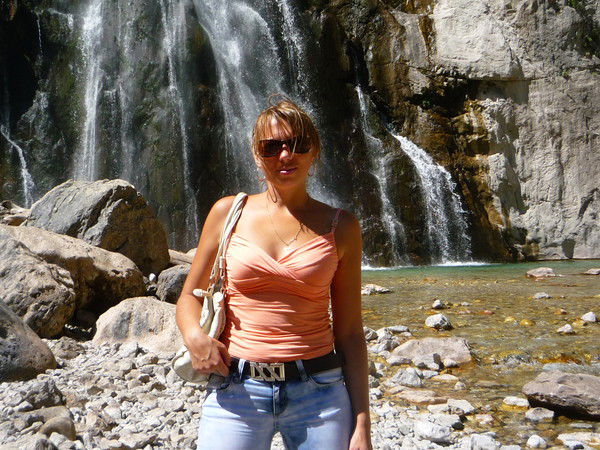 Марина Колесник