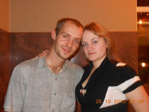 Кристина Виноградова