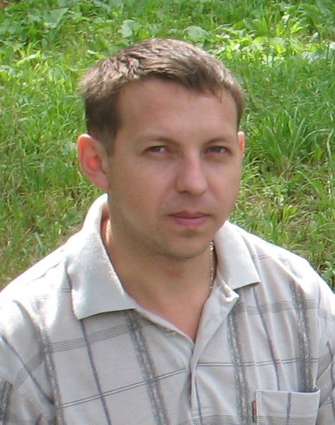 Виталий Масленников