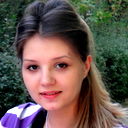 Анастасия Кармишкина