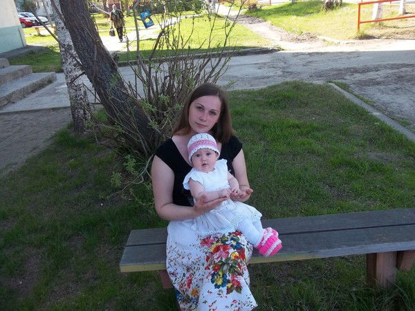 Александра Овчинникова