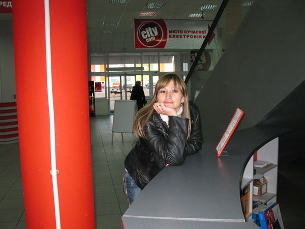 Вика Доценко