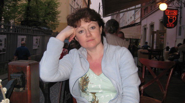 Мария Чернышева