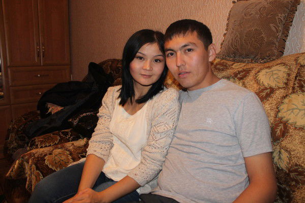 Айкын-Риза Кыргызбай