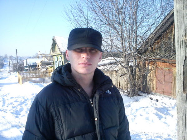 Олег Владимирович