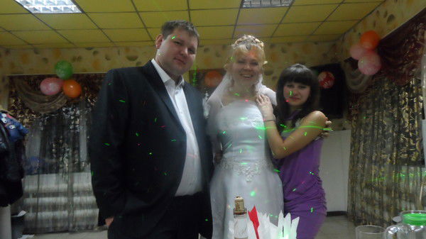 Марина Аксенова