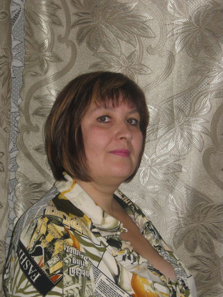 Наталья Андреева