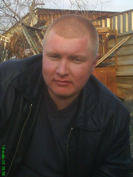 Виталий Басов