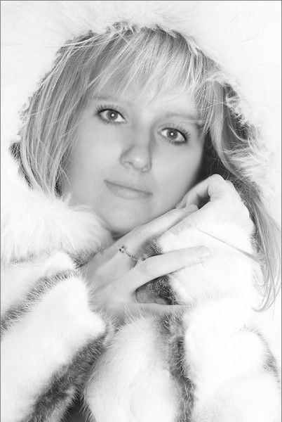 Екатерина Митрохина