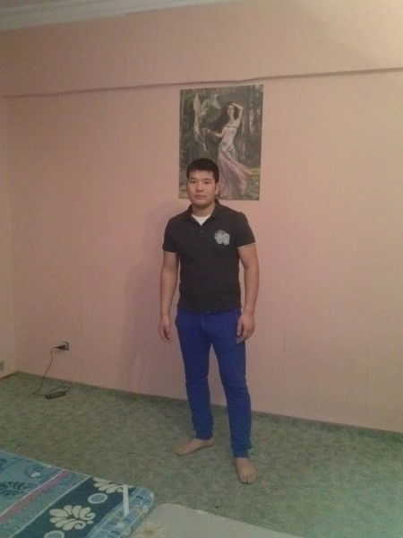 Мыктыбек Эрмаматов