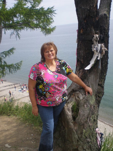 Светлана Шкляева