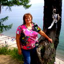 Светлана Шкляева