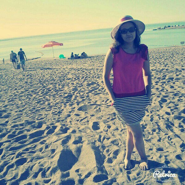 Индира Абильдаева