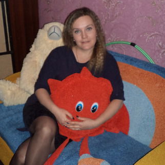 Наталья Евдокимова