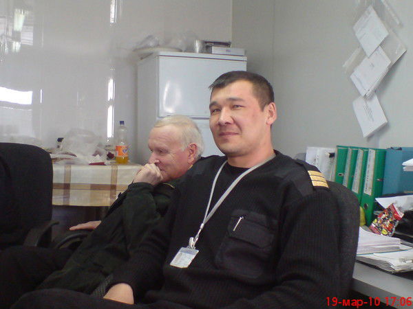 Ержан Худабаев