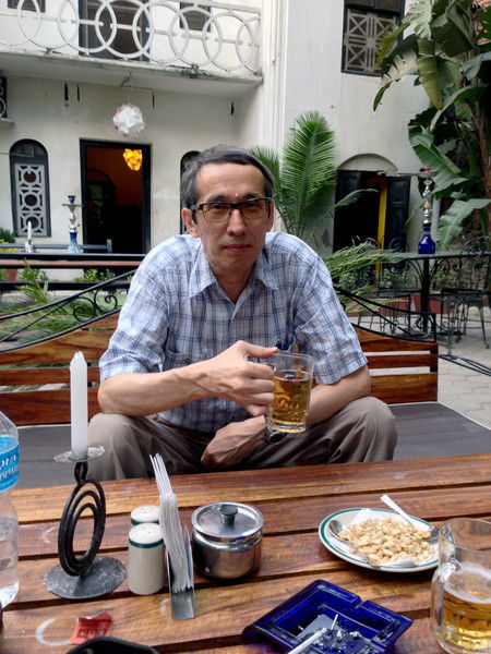 Аскар Курманбаев