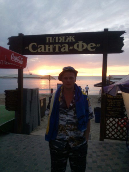 Кирилл Навроцкий