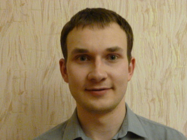 Алексей Белов