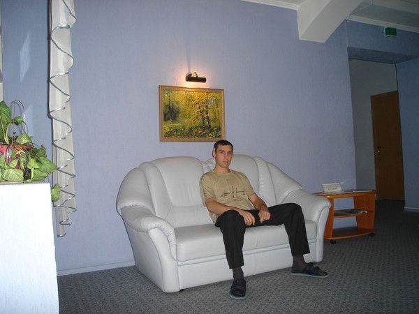 Сергей Дюкарев