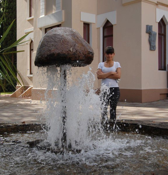 Ирина Колпакова